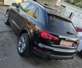Черный Ауди Ку3, объемом двигателя 2 л и пробегом 162 тыс. км за 16999 $, фото 5 на Automoto.ua