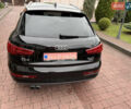 Черный Ауди Ку3, объемом двигателя 2 л и пробегом 216 тыс. км за 14700 $, фото 14 на Automoto.ua