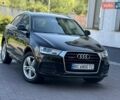 Чорний Ауді Ку3, об'ємом двигуна 1.98 л та пробігом 105 тис. км за 17350 $, фото 8 на Automoto.ua
