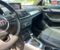 Черный Ауди Ку3, объемом двигателя 2 л и пробегом 153 тыс. км за 12999 $, фото 9 на Automoto.ua