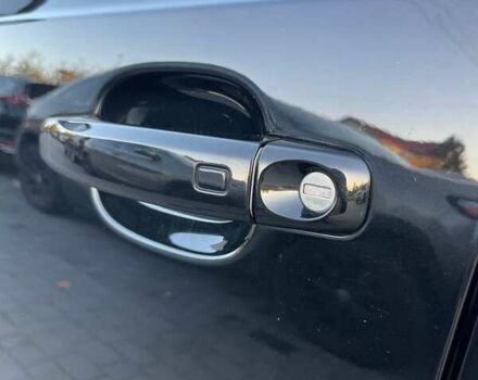 Чорний Ауді Ку3, об'ємом двигуна 1.98 л та пробігом 127 тис. км за 17400 $, фото 8 на Automoto.ua