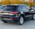 Чорний Ауді Ку3, об'ємом двигуна 1.98 л та пробігом 127 тис. км за 17400 $, фото 5 на Automoto.ua