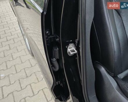 Чорний Ауді Ку3, об'ємом двигуна 2 л та пробігом 197 тис. км за 13777 $, фото 87 на Automoto.ua