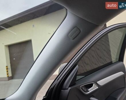 Чорний Ауді Ку3, об'ємом двигуна 2 л та пробігом 197 тис. км за 13777 $, фото 67 на Automoto.ua