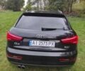 Ауди Ку3 2016 в Тетиеве на Automoto.ua Черный Ауди Ку3, объемом двигателя 1.98 л и пробегом 229 тыс. км за 16100 $, фото 6 на Automoto.ua