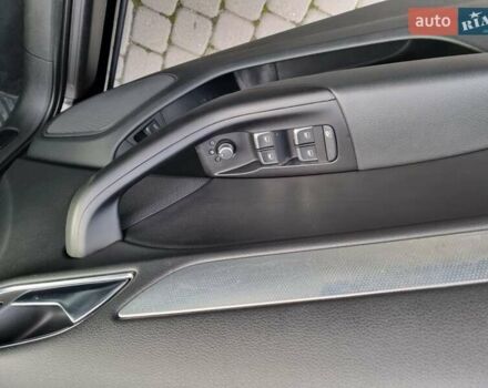 Чорний Ауді Ку3, об'ємом двигуна 1.98 л та пробігом 164 тис. км за 15300 $, фото 18 на Automoto.ua