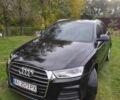 Ауди Ку3 2016 в Тетиеве на Automoto.ua Черный Ауди Ку3, объемом двигателя 1.98 л и пробегом 229 тыс. км за 16100 $, фото 1 на Automoto.ua