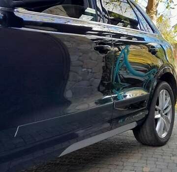 Ауди Ку3 2016 в Стрые на Automoto.ua Черный Ауди Ку3, объемом двигателя 1.98 л и пробегом 206 тыс. км за 14699 $, фото 4 на Automoto.ua