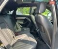 Черный Ауди Ку3, объемом двигателя 2 л и пробегом 153 тыс. км за 12999 $, фото 12 на Automoto.ua