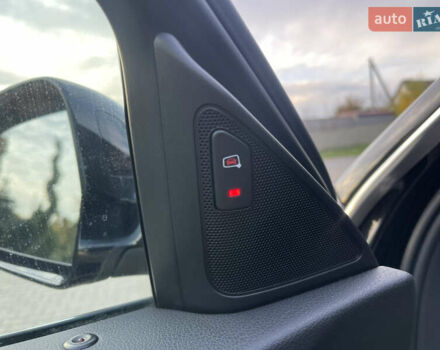 Ауди Ку3 2016 в Луцке на Automoto.ua Черный Ауди Ку3, объемом двигателя 1.98 л и пробегом 187 тыс. км за 15500 $, фото 35 на Automoto.ua