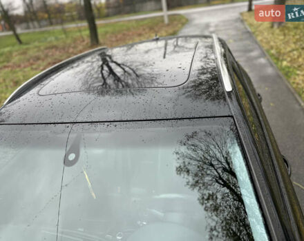 Черный Ауди Ку3, объемом двигателя 1.98 л и пробегом 193 тыс. км за 15000 $, фото 3 на Automoto.ua