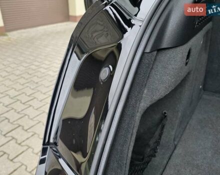 Чорний Ауді Ку3, об'ємом двигуна 2 л та пробігом 197 тис. км за 13777 $, фото 119 на Automoto.ua
