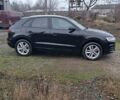 Чорний Ауді Ку3, об'ємом двигуна 2 л та пробігом 146 тис. км за 16200 $, фото 1 на Automoto.ua