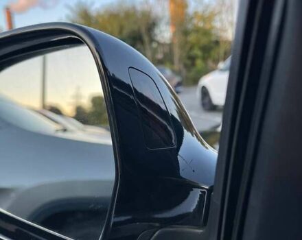 Черный Ауди Ку3, объемом двигателя 1.98 л и пробегом 128 тыс. км за 17100 $, фото 9 на Automoto.ua