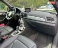 Чорний Ауді Ку3, об'ємом двигуна 1.98 л та пробігом 102 тис. км за 17450 $, фото 13 на Automoto.ua
