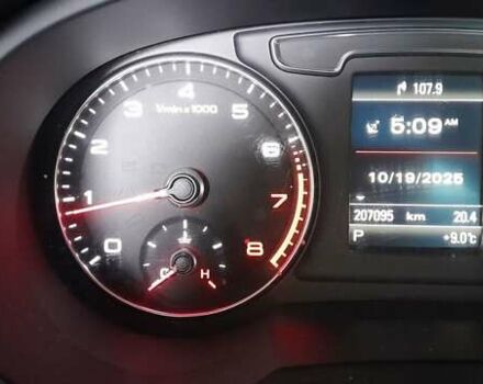 Ауди Ку3 2016 в Стрые на Automoto.ua Черный Ауди Ку3, объемом двигателя 1.98 л и пробегом 206 тыс. км за 14699 $, фото 44 на Automoto.ua