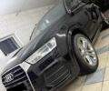 Чорний Ауді Ку3, об'ємом двигуна 1.98 л та пробігом 243 тис. км за 14950 $, фото 1 на Automoto.ua