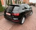 Ауді Ку3 2016 у Стрые на Automoto.ua Чорний Ауді Ку3, об'ємом двигуна 2 л та пробігом 220 тис. км за 13900 $, фото 5 на Automoto.ua