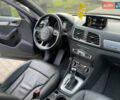 Ауди Ку3 2016 в Луцке на Automoto.ua Черный Ауди Ку3, объемом двигателя 1.98 л и пробегом 187 тыс. км за 15500 $, фото 29 на Automoto.ua