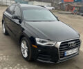 Черный Ауди Ку3, объемом двигателя 1.98 л и пробегом 146 тыс. км за 17650 $, фото 1 на Automoto.ua