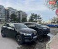 Черный Ауди Ку3, объемом двигателя 1.98 л и пробегом 173 тыс. км за 14500 $, фото 1 на Automoto.ua