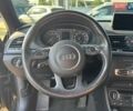 Черный Ауди Ку3, объемом двигателя 2 л и пробегом 233 тыс. км за 10100 $, фото 19 на Automoto.ua