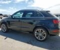 Чорний Ауді Ку3, об'ємом двигуна 2 л та пробігом 80 тис. км за 2800 $, фото 1 на Automoto.ua