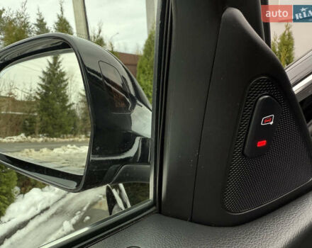 Чорний Ауді Ку3, об'ємом двигуна 2 л та пробігом 193 тис. км за 14950 $, фото 50 на Automoto.ua