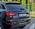 Чорний Ауді Ку3, об'ємом двигуна 1.98 л та пробігом 105 тис. км за 17350 $, фото 5 на Automoto.ua
