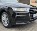 Чорний Ауді Ку3, об'ємом двигуна 2 л та пробігом 197 тис. км за 13777 $, фото 22 на Automoto.ua