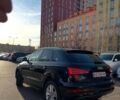 Ауди Ку3 2016 в Львове на Automoto.ua Черный Ауди Ку3, объемом двигателя 1.98 л и пробегом 186 тыс. км за 15500 $, фото 2 на Automoto.ua