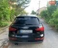 Черный Ауди Ку3, объемом двигателя 1.98 л и пробегом 200 тыс. км за 12000 $, фото 4 на Automoto.ua