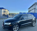 Чорний Ауді Ку3, об'ємом двигуна 2 л та пробігом 194 тис. км за 14650 $, фото 6 на Automoto.ua