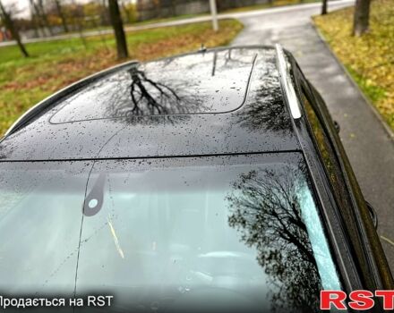 Черный Ауди Ку3, объемом двигателя 2 л и пробегом 120 тыс. км за 15000 $, фото 8 на Automoto.ua