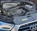 Ауди Ку3 2016 в Стрые на Automoto.ua Черный Ауди Ку3, объемом двигателя 1.98 л и пробегом 206 тыс. км за 14699 $, фото 47 на Automoto.ua