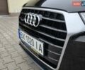 Чорний Ауді Ку3, об'ємом двигуна 2 л та пробігом 197 тис. км за 13777 $, фото 61 на Automoto.ua