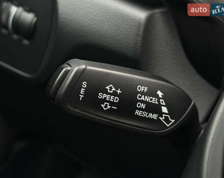 Чорний Ауді Ку3, об'ємом двигуна 2 л та пробігом 193 тис. км за 14950 $, фото 47 на Automoto.ua