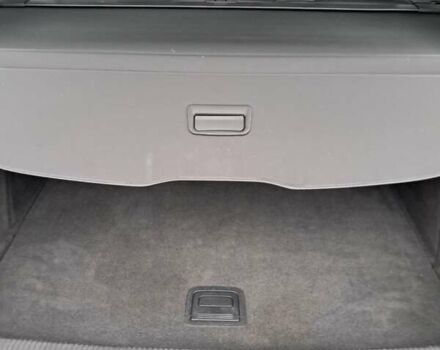 Чорний Ауді Ку3, об'ємом двигуна 2 л та пробігом 146 тис. км за 16200 $, фото 19 на Automoto.ua