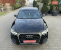 Ауди Ку3 2016 в Луцке на Automoto.ua Черный Ауди Ку3, объемом двигателя 1.98 л и пробегом 187 тыс. км за 15500 $, фото 19 на Automoto.ua