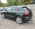 Ауди Ку3 2016 в Ивано-Франковске на Automoto.ua Черный Ауди Ку3, объемом двигателя 2 л и пробегом 122 тыс. км за 3100 $, фото 1 на Automoto.ua