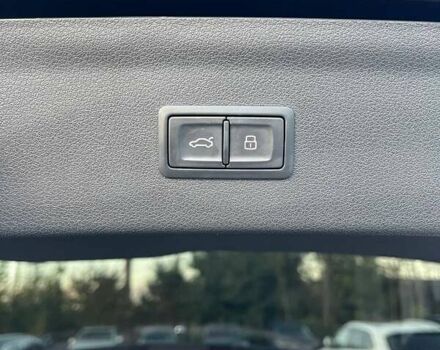 Чорний Ауді Ку3, об'ємом двигуна 1.98 л та пробігом 127 тис. км за 17400 $, фото 33 на Automoto.ua