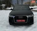 Чорний Ауді Ку3, об'ємом двигуна 1.98 л та пробігом 125 тис. км за 15500 $, фото 5 на Automoto.ua