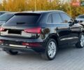 Черный Ауди Ку3, объемом двигателя 1.98 л и пробегом 128 тыс. км за 17100 $, фото 8 на Automoto.ua