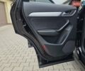 Чорний Ауді Ку3, об'ємом двигуна 2 л та пробігом 197 тис. км за 13777 $, фото 106 на Automoto.ua