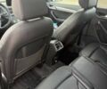 Черный Ауди Ку3, объемом двигателя 1.98 л и пробегом 100 тыс. км за 18500 $, фото 10 на Automoto.ua