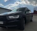 Черный Ауди Ку3, объемом двигателя 1.98 л и пробегом 100 тыс. км за 18500 $, фото 1 на Automoto.ua