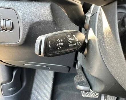 Черный Ауди Ку3, объемом двигателя 2 л и пробегом 233 тыс. км за 10100 $, фото 17 на Automoto.ua