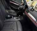 Чорний Ауді Ку3, об'ємом двигуна 1.98 л та пробігом 243 тис. км за 14950 $, фото 12 на Automoto.ua