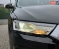 Чорний Ауді Ку3, об'ємом двигуна 2 л та пробігом 197 тис. км за 13777 $, фото 32 на Automoto.ua