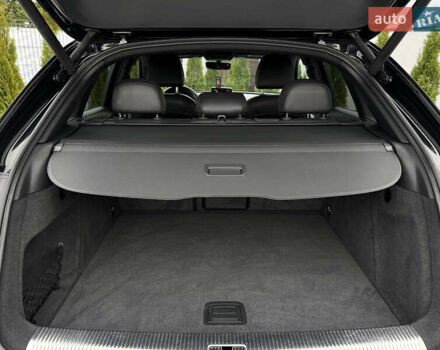 Чорний Ауді Ку3, об'ємом двигуна 2 л та пробігом 193 тис. км за 14950 $, фото 30 на Automoto.ua